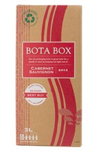 Delicato Family Vineyards Bota Box Cabernet Sauvignon